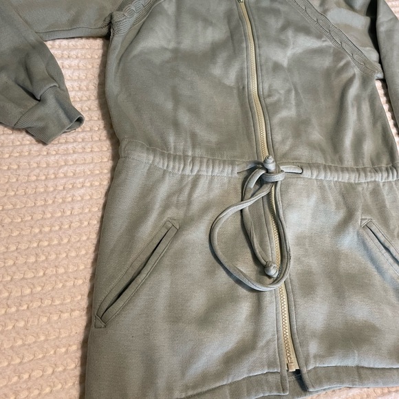 Mint coloured jacket✨ - Picture 2 of 6